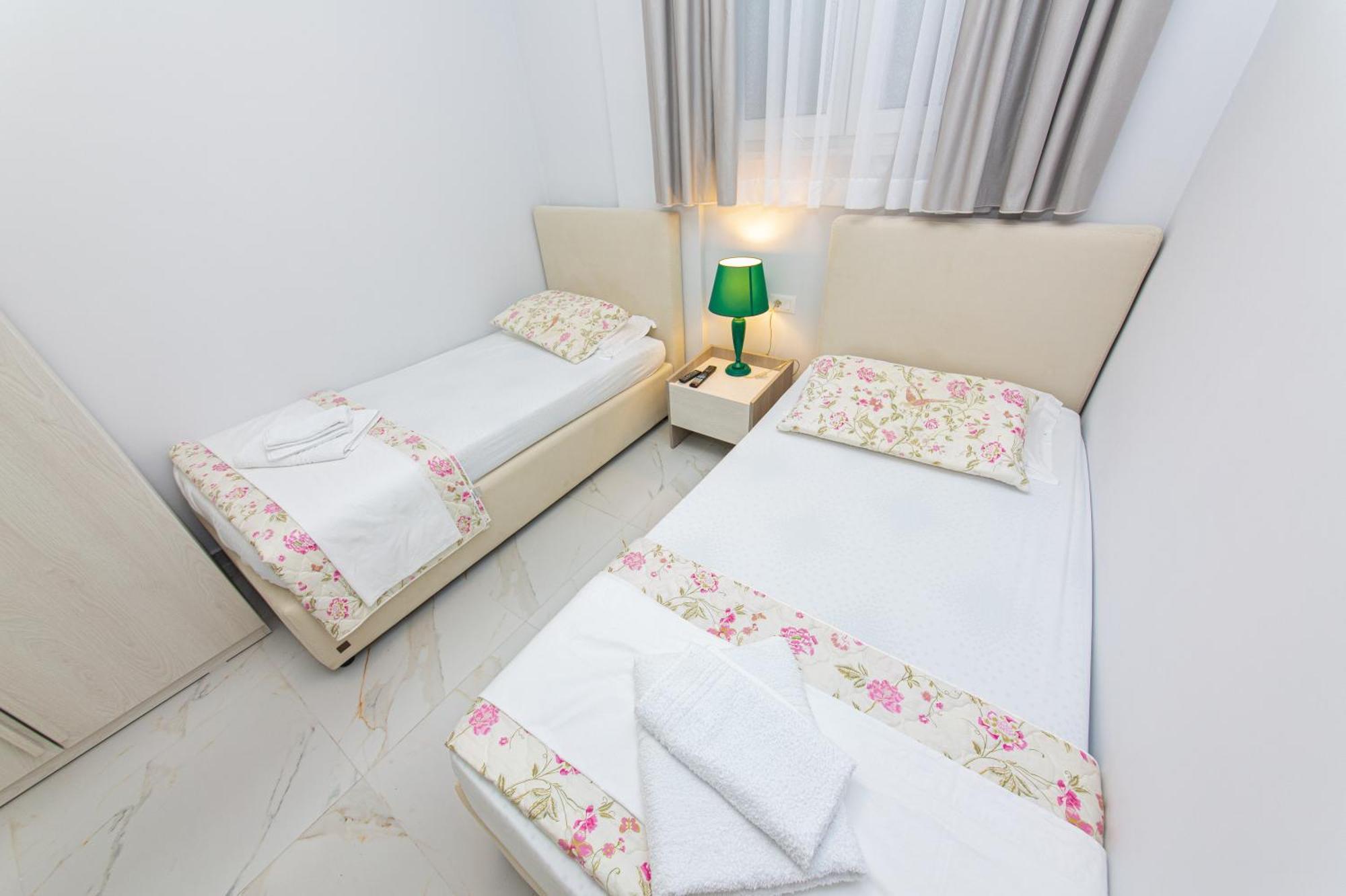 Luxury Villa 2 Vlore Exterior photo