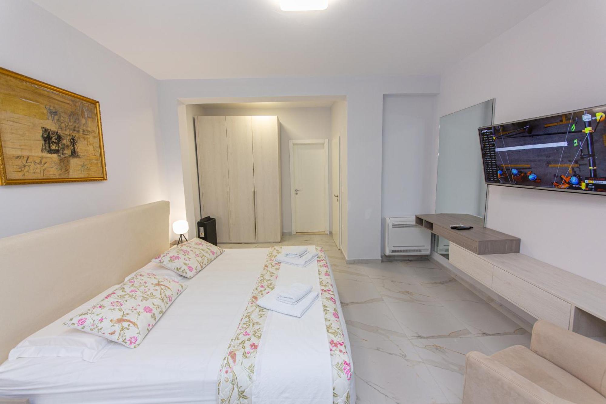 Luxury Villa 2 Vlore Exterior photo