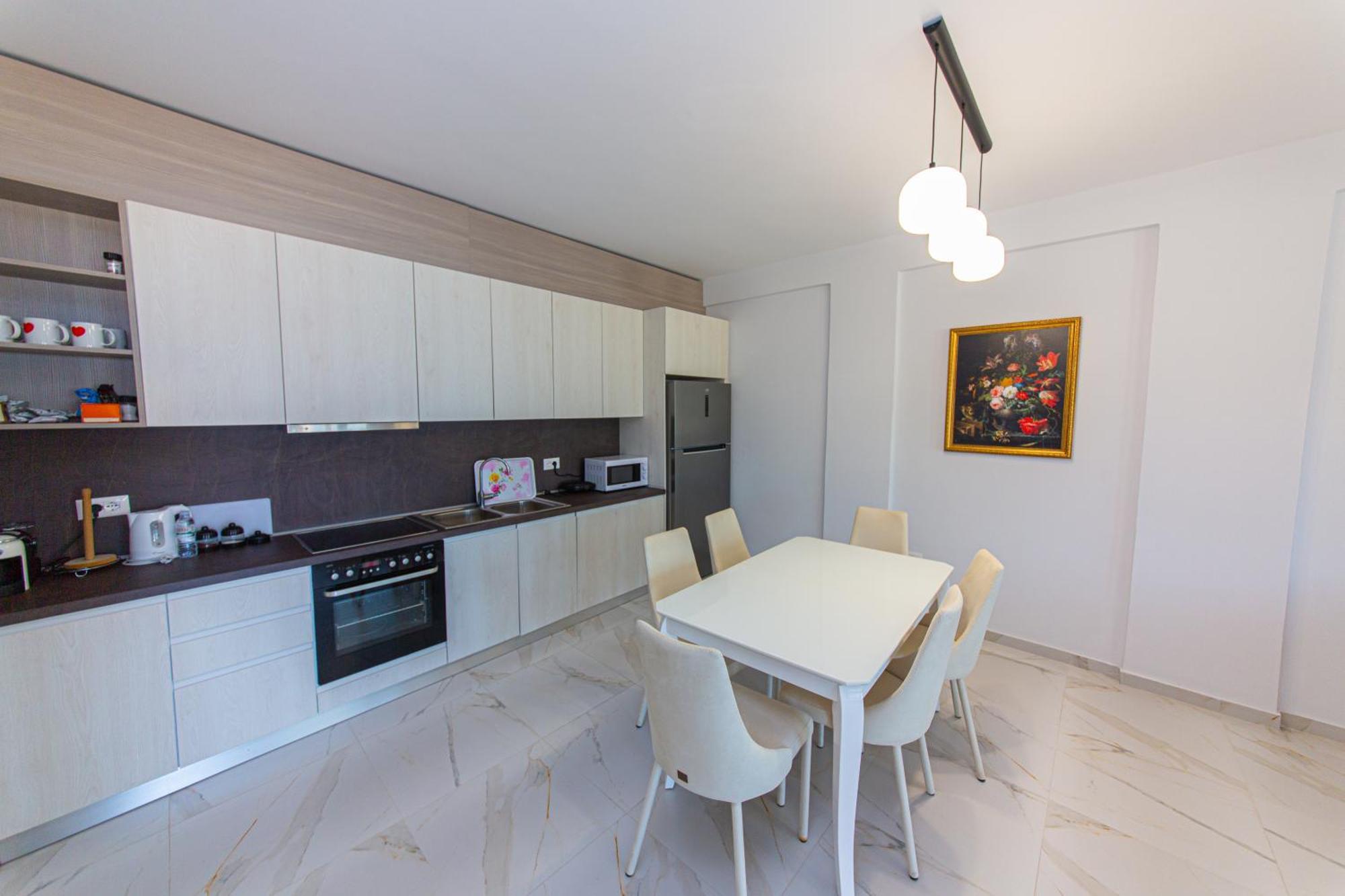 Luxury Villa 2 Vlore Exterior photo