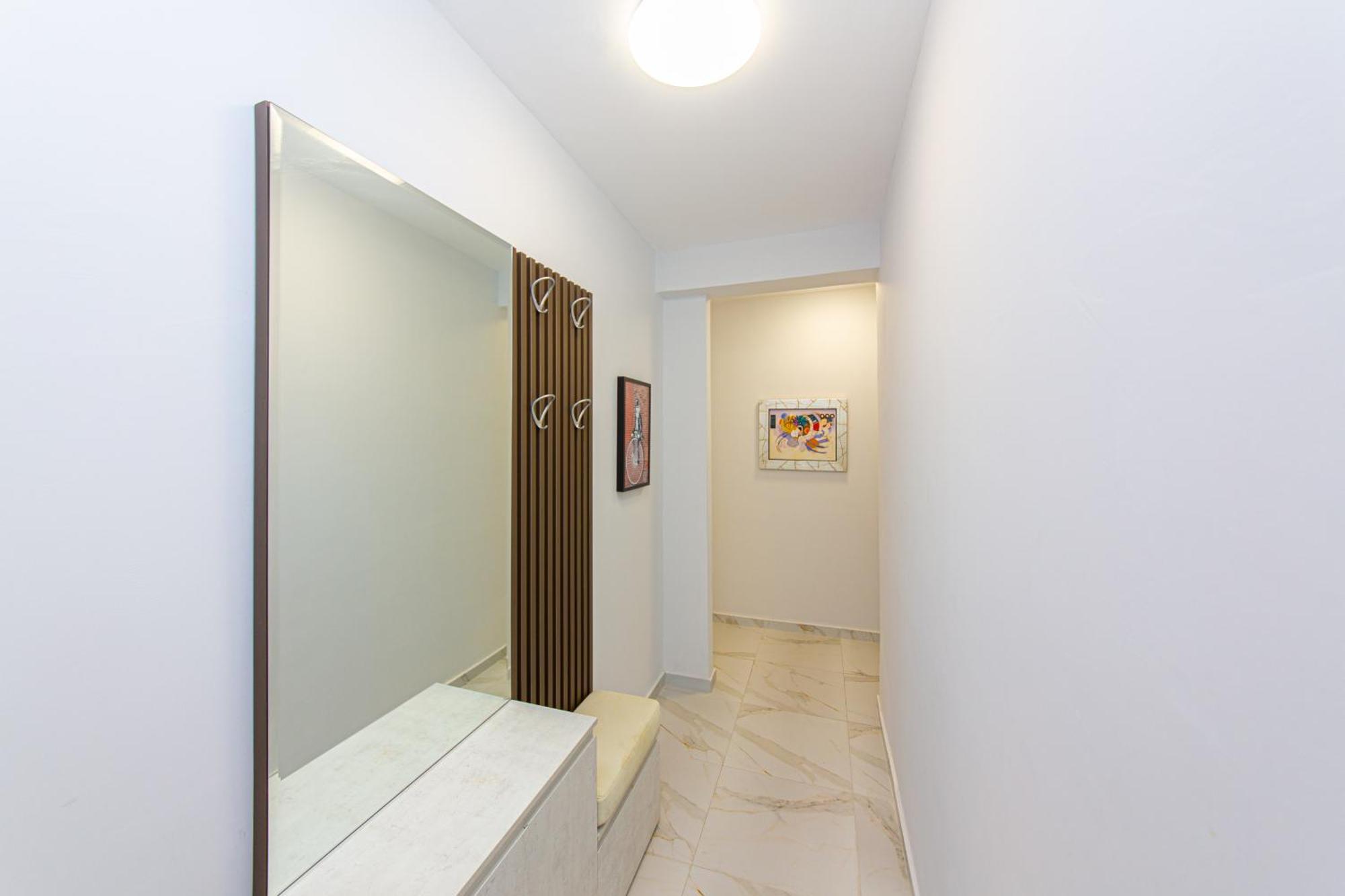 Luxury Villa 2 Vlore Exterior photo