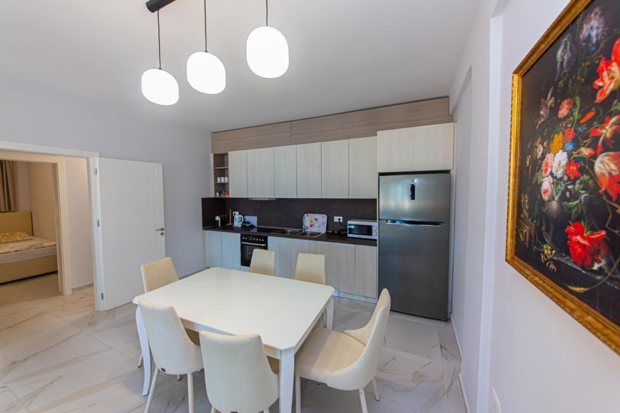 Luxury Villa 2 Vlore Exterior photo