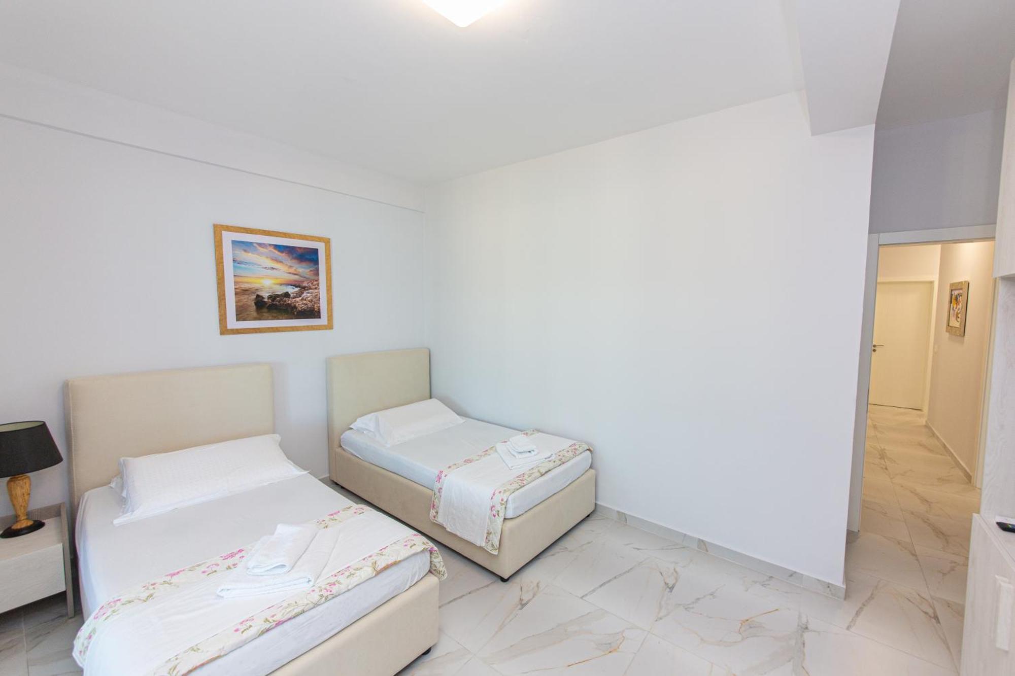 Luxury Villa 2 Vlore Exterior photo