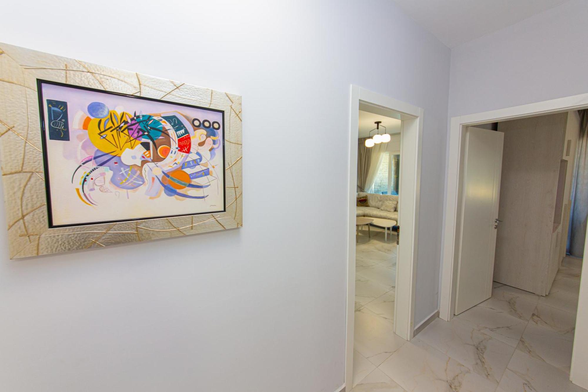 Luxury Villa 2 Vlore Exterior photo