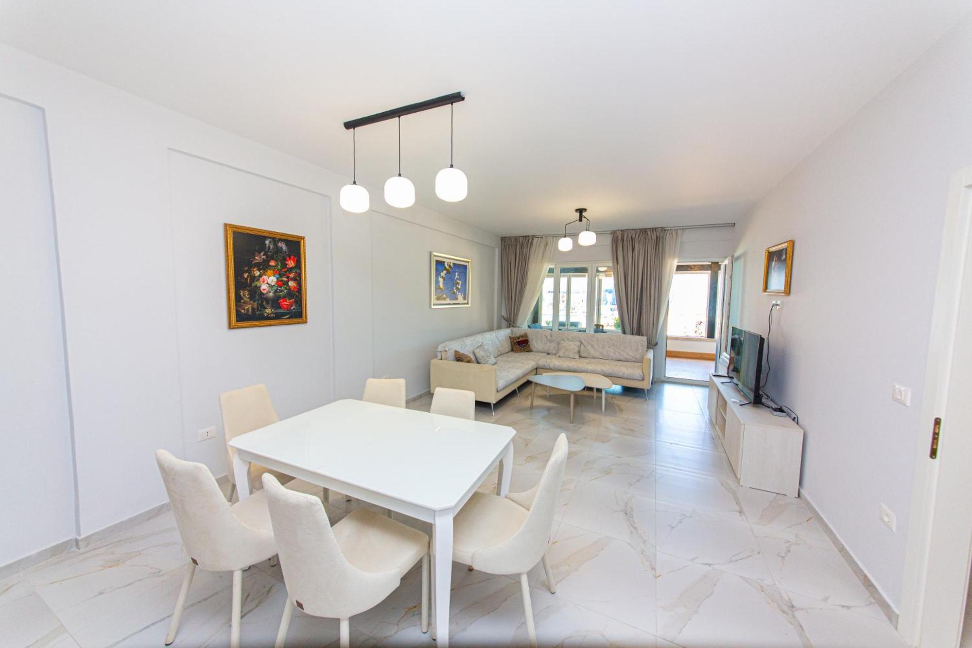 Luxury Villa 2 Vlore Exterior photo