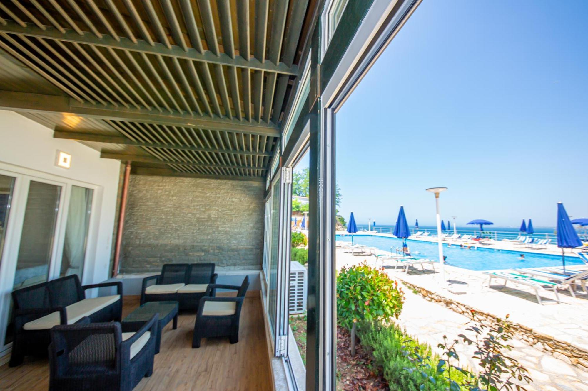 Luxury Villa 2 Vlore Exterior photo