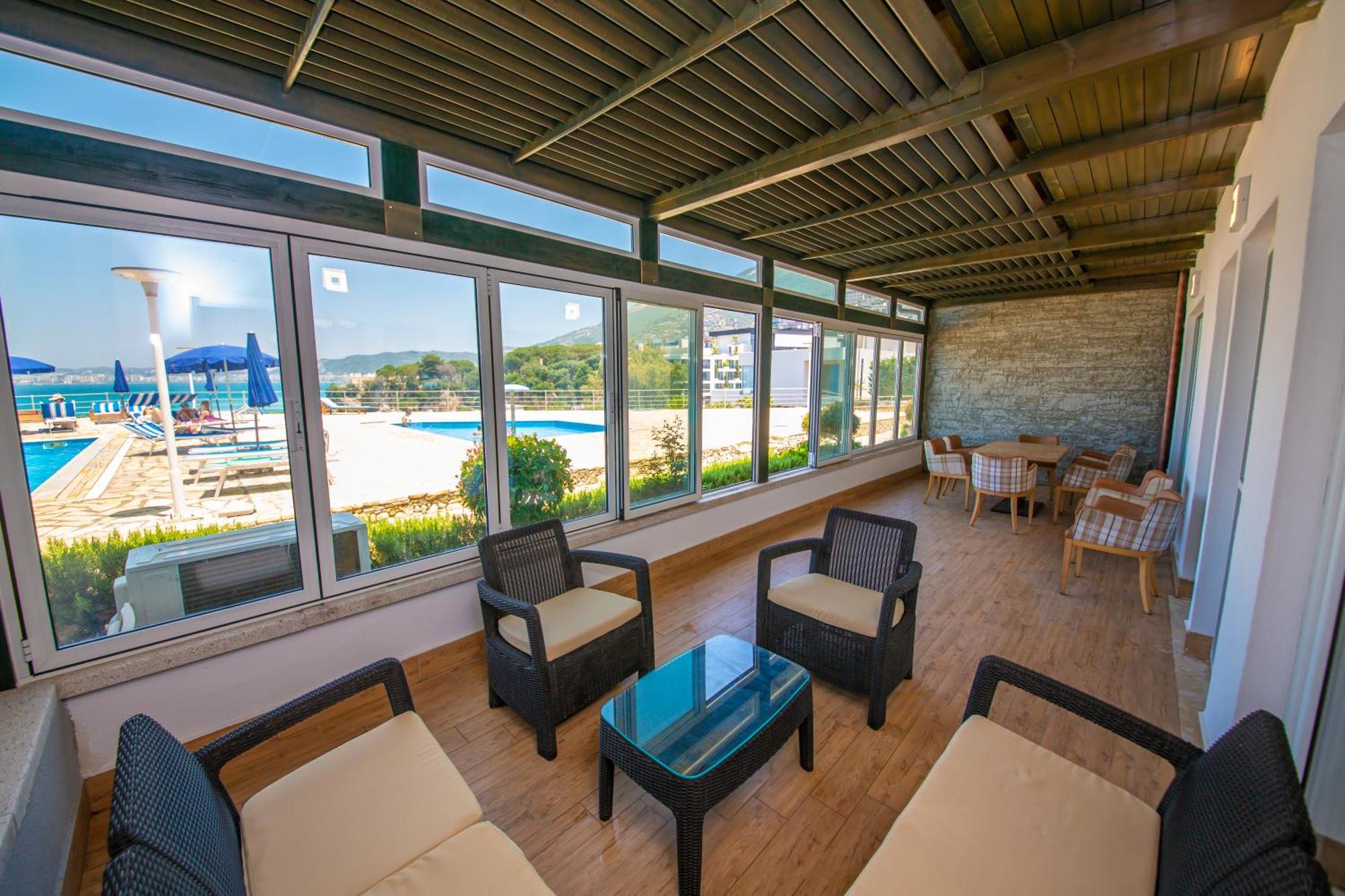 Luxury Villa 2 Vlore Exterior photo