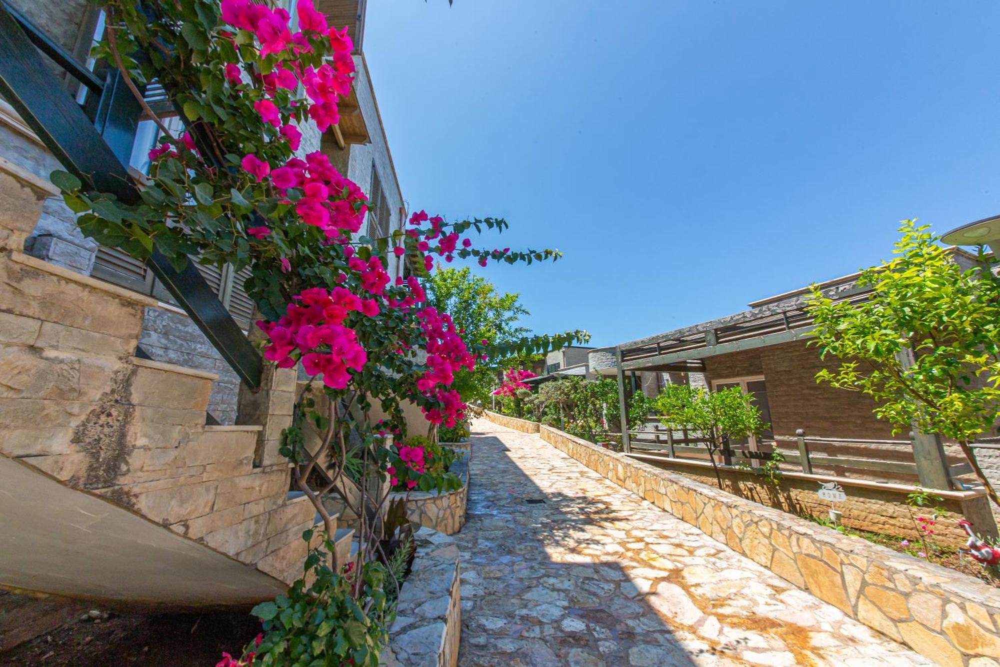 Luxury Villa 2 Vlore Exterior photo