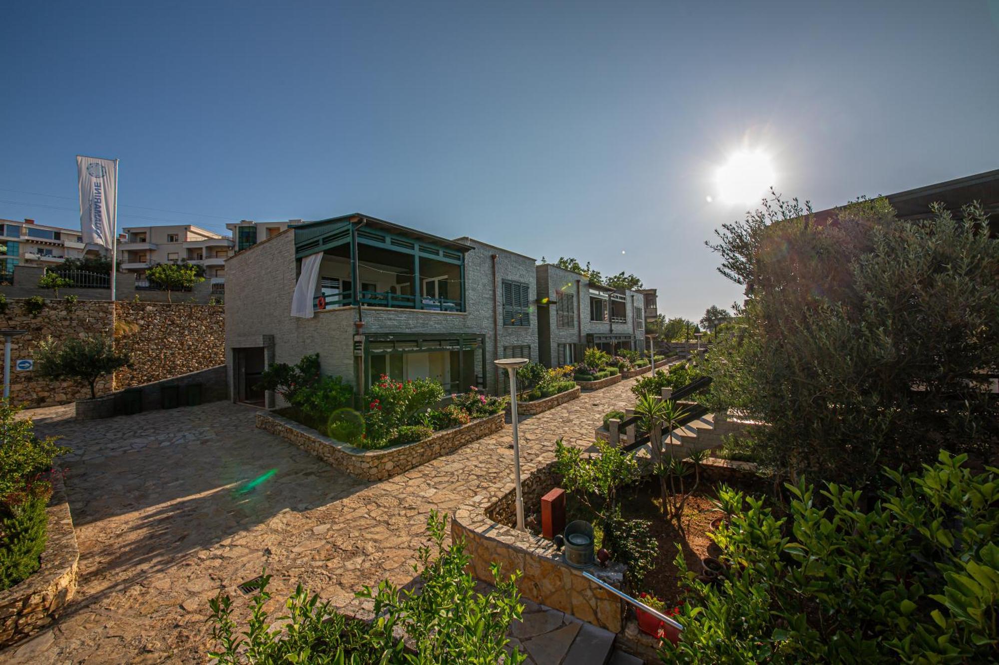 Luxury Villa 2 Vlore Exterior photo